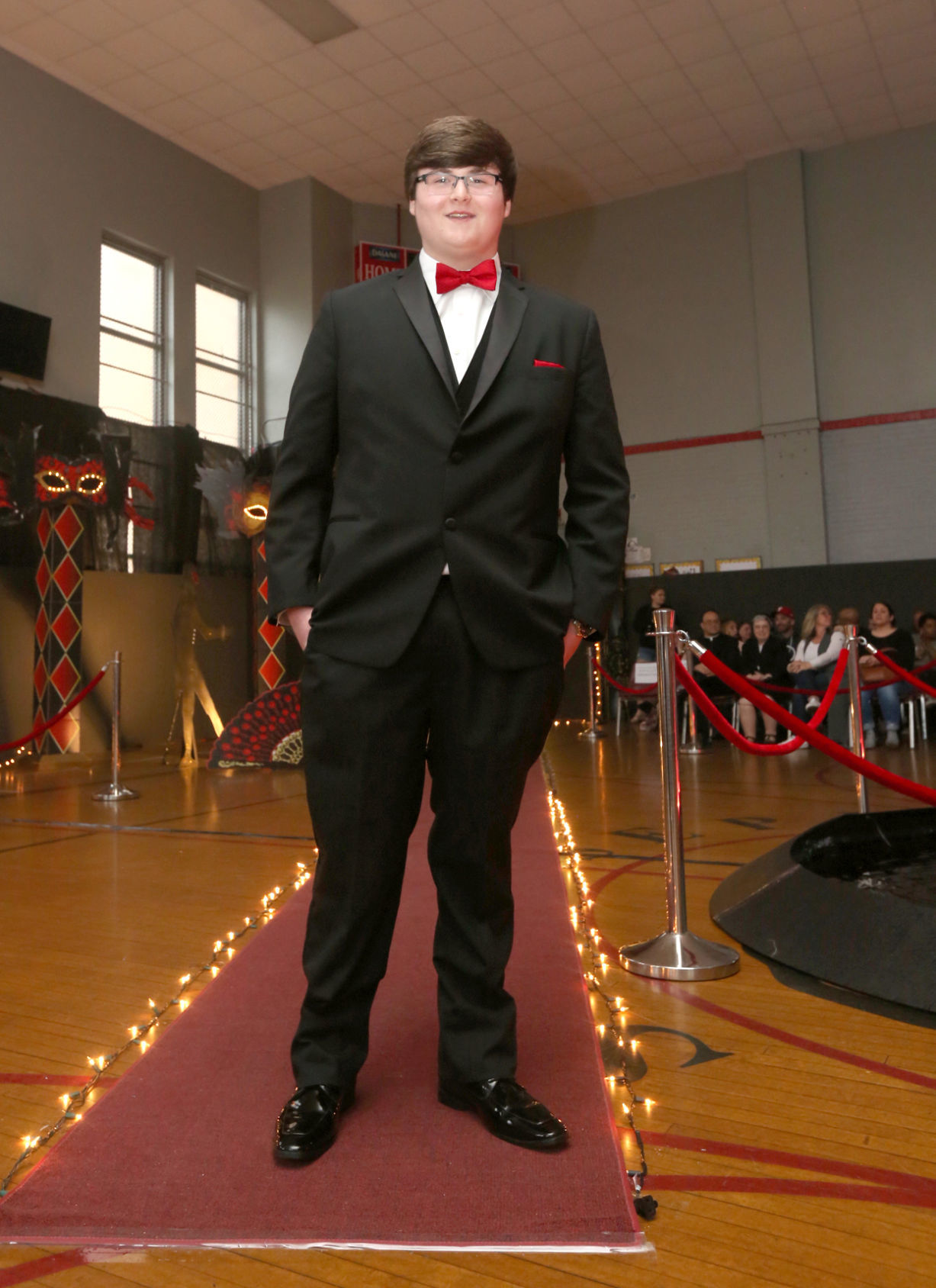 St. Joseph High School Prom